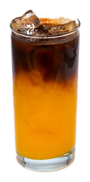 اورنج اسپرسو