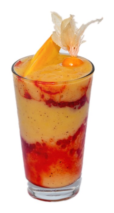 مانگو مود