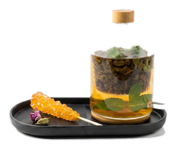 چای سبز