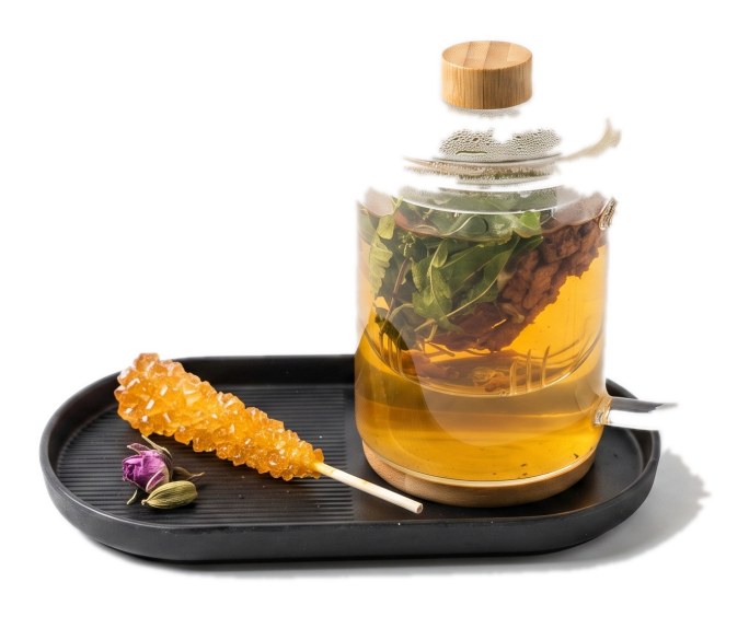 چای هارمونی