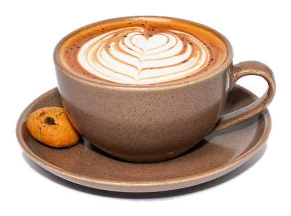 کاپوچینو