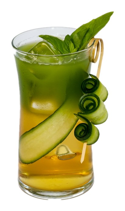 گرین ریفرش